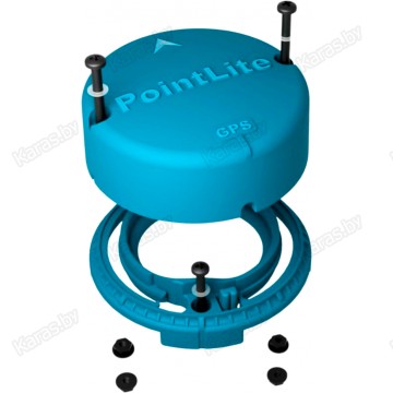 Компас PointLite 360 GPS Wi-Fi v2 для эхолота 